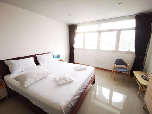 Proud Room &wifi 2