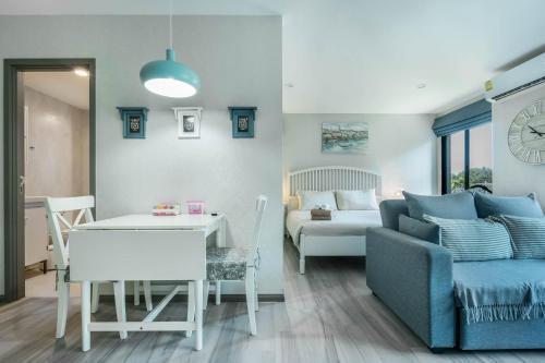 The Title Residencies Naiyang Beach Apartment E413 - Tap to explore photos