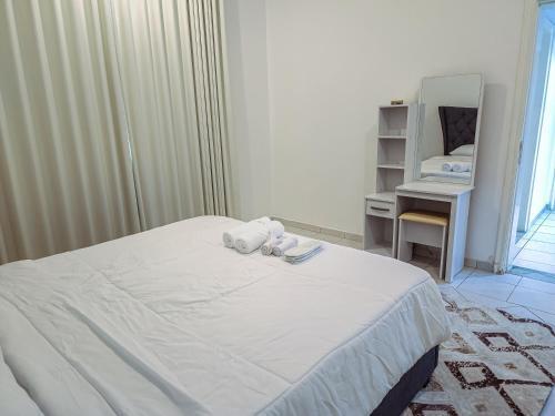 HARF22-02 Peaceful 2BR in Abu Dhabi city
