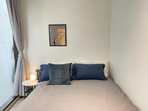 Asok Nana Terminal21四面佛夜市暹罗 免费接机服务 507