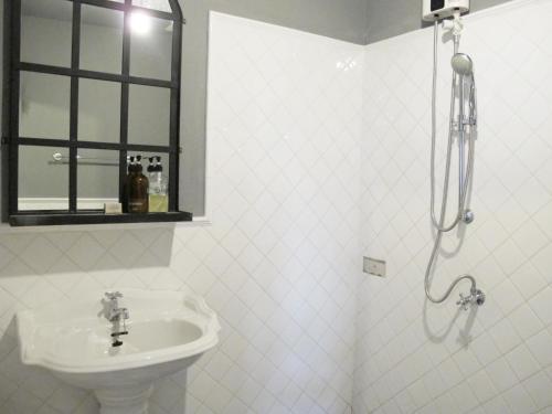 J No.14 Room Type - Standard Twin Room