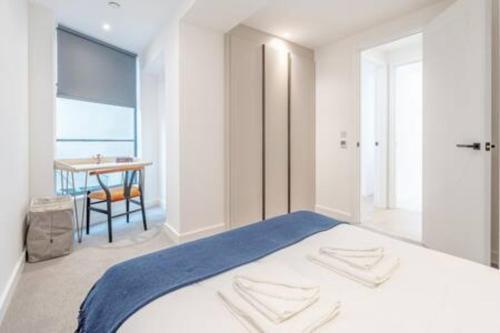 Brand-new 2bed in fantastic east London location - Tap to explore photos