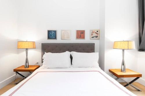 Lux Designer Nomad 1Br Doorman!
