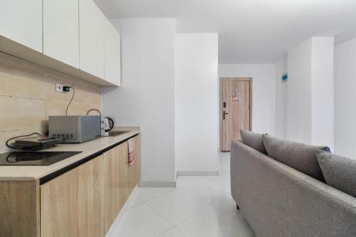 Sigma Base Apartments - Tap to explore photos