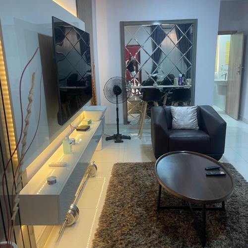 Villa luxury Apartment - Tap to explore photos
