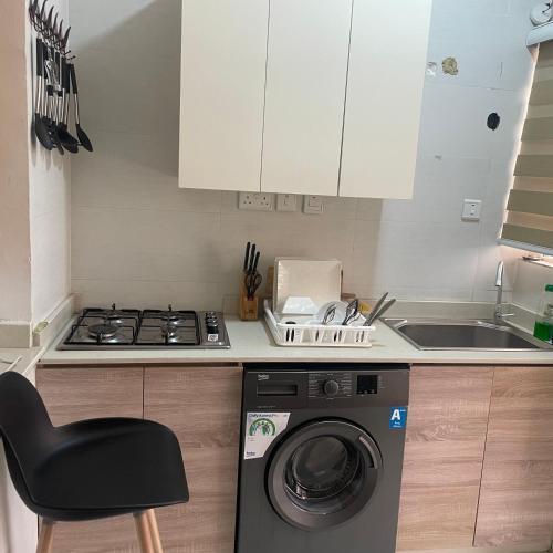Villa luxury Apartment - Tap to explore photos