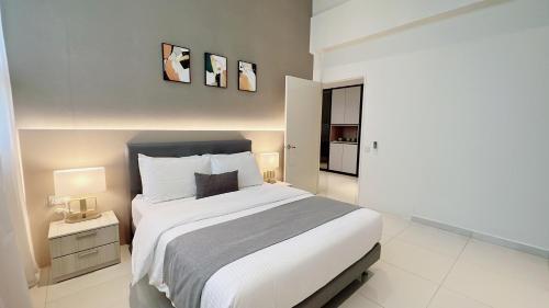 Moulmein Studios by K&C Serviced Apartment - Tap to explore photos