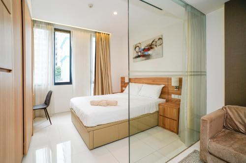 ST Residences Balestier - Tap to explore photos