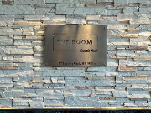 THE ROOM Capsule Hotel - Tap to explore photos