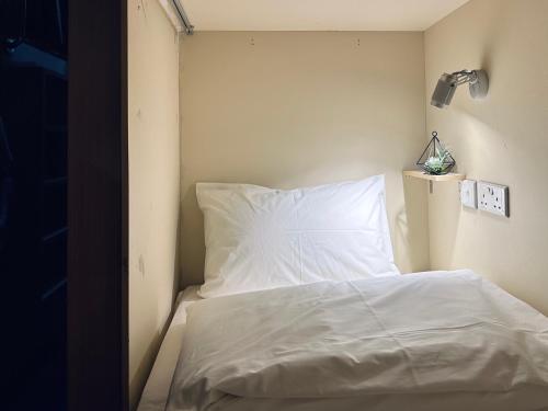 THE ROOM Capsule Hotel - Tap to explore photos