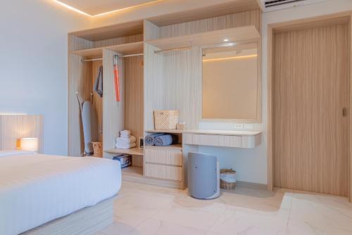 Replay Pool Villa Room Type - Two Bedroom Pool Villa with Panoramic Sea View Replay Pool Villa Room Type - Two Bedroom Pool Villa with Panoramic Sea View