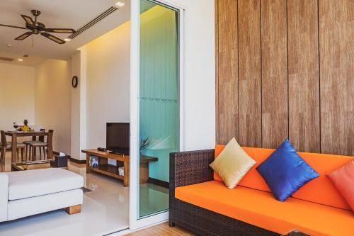 Krabi One Bedroom Seaview - Tap to explore photos