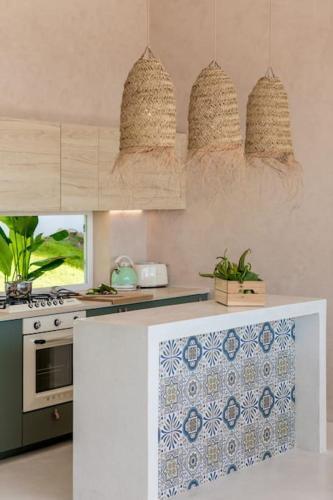 Exotic Seaview villa - Tap to explore photos