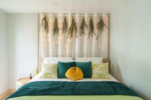 t-t-haus Room Type - One-Bedroom Apartment