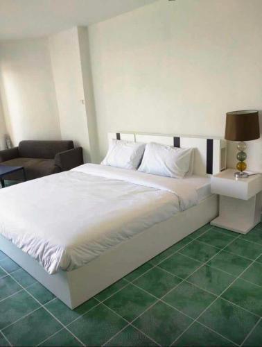 Pink Home Inn VT 1 Pattaya