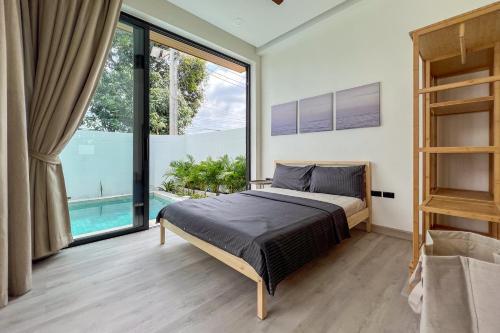 Villa Joy 2BR Private pool villa