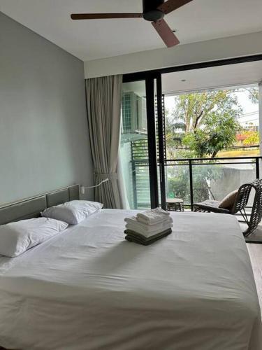 Cassia Residences - Tap to explore photos