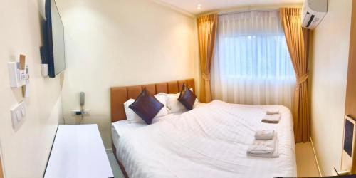 ABC HA Hotel Bangkok - Tap to explore photos
