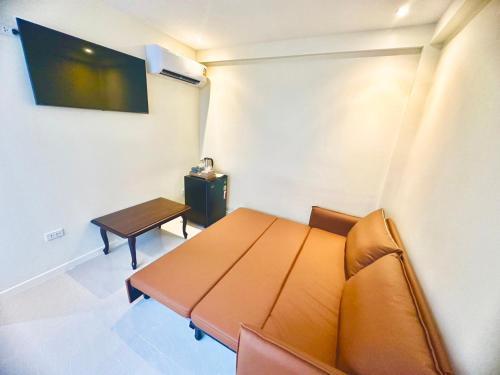 ABC HA Hotel Bangkok Room Type - Family Suite