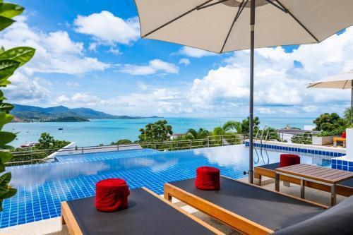 UniQue BoutiQue Residences