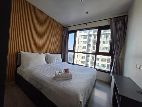 The Base Prime Room Type - Double Room with Balcony The Base Prime Room Type - Double Room with Balcony