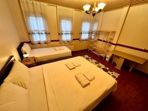 Melkan Otel Guest House - Tap to explore photos