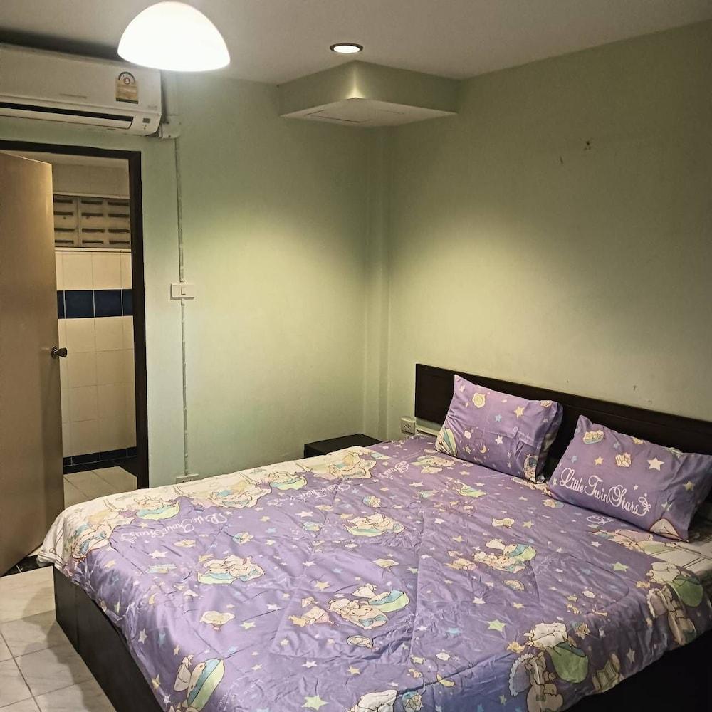 Leisure Residence Room Type - Double Room