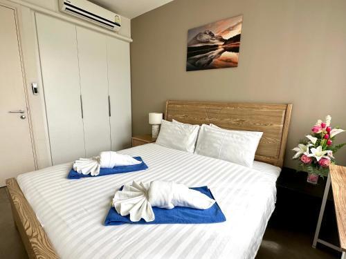Unixx South Pattaya by Pattaya Holiday - Tap to explore photos