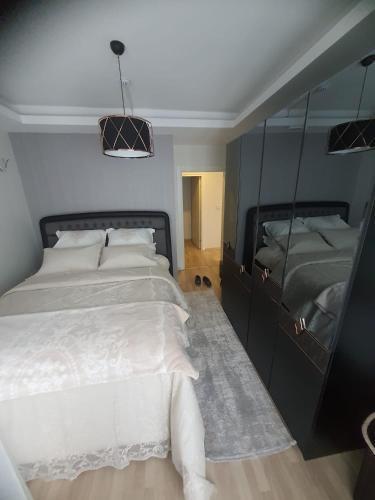Fatih Appartement Etage 1