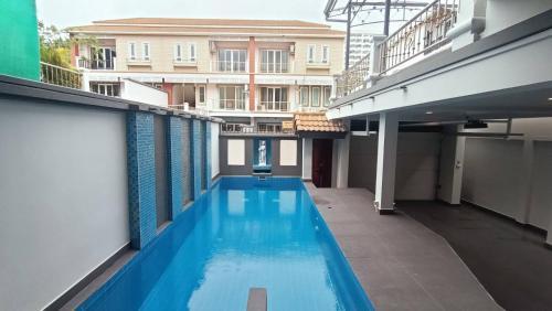 Terrace Pool Villa - Tap to explore photos