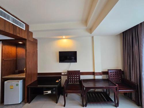 Boutique Bravo Hotel Room Type - Superior Double Room