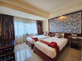 Boutique Bravo Hotel Room Type - Superior Twin B