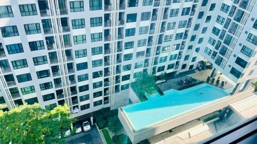 The base Central 263 by Numam