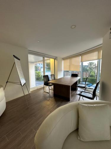 Sands Condominium Pattaya - Tap to explore photos