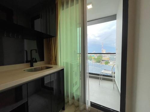 Arcadia millennium tower Pattaya - Tap to explore photos