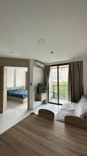 Cosy 1 bedroom apartment Pratamnak area - Tap to explore photos