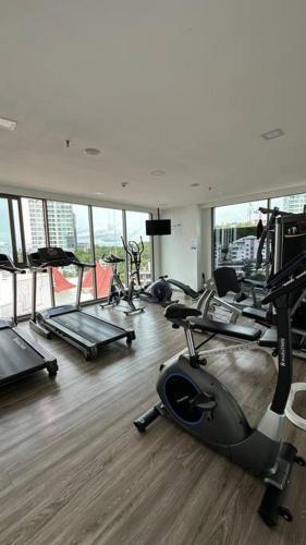 Cosy 1 bedroom apartment Pratamnak area - Tap to explore photos
