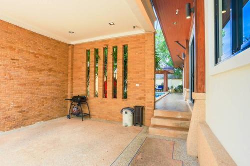 2 bedroom pool villa 250m TO Rawai beach A5 - Tap to explore photos