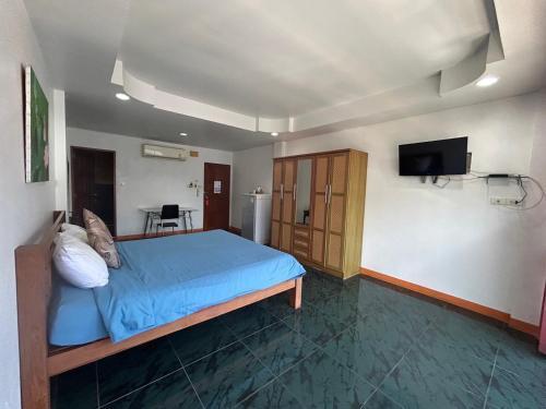 Coffeeandbeer Room Type - Deluxe Double Room