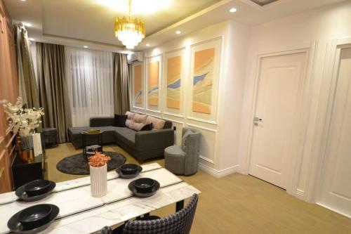 İSTANBUL LUXURY COMFORTABLE HOUSE - Tap to explore photos