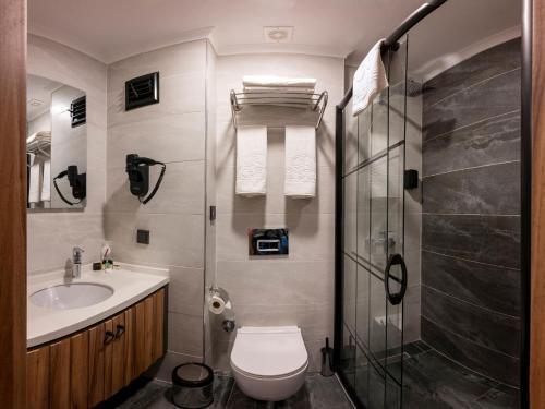 The Nirvanas Hotel Room Type - Standard Twin Room