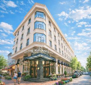 The Nirvanas Hotel