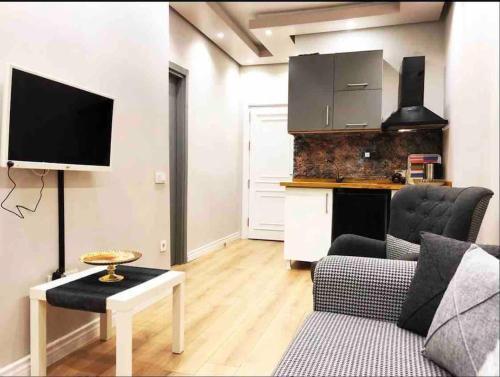 İSTANBUL OLD CİTY CENTER HOME