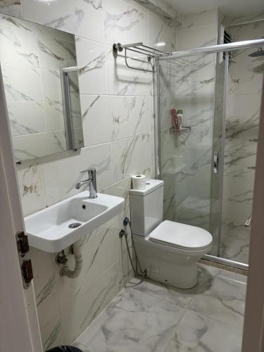 Hotel Wiva Room Type - Standard Triple Room