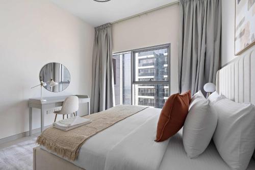 Silkhaus Luxury 2 BDR Reem Central Park Nearby - Tap to explore photos