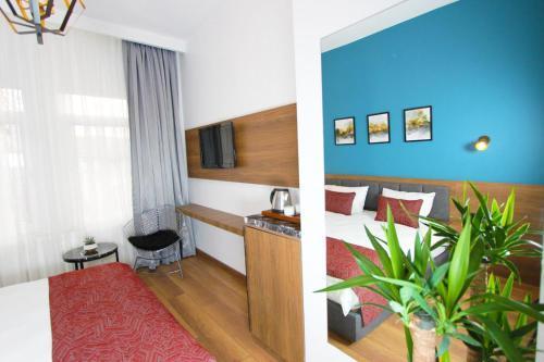 Besiktas KonukEvi hotel - Tap to explore photos