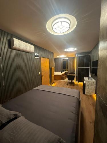 New Arcadia suites Taksim