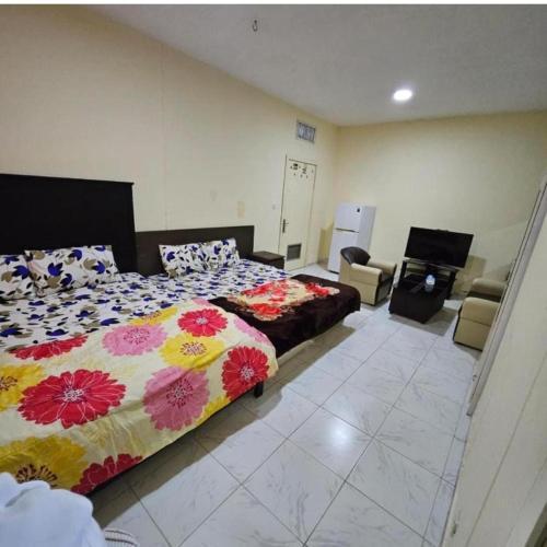 MKB APARTMENTS