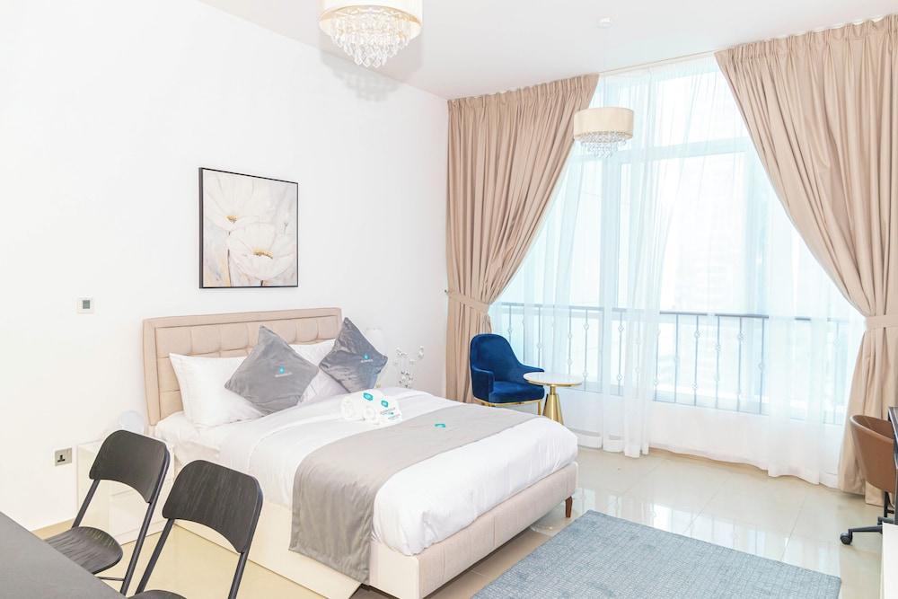 Bloomfields Classic STU in Hydra Al Reem