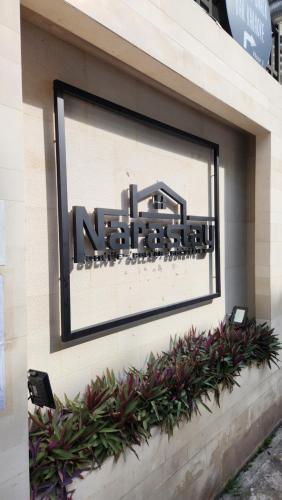 Narastay @ Phrom Phong Room Type - Two-Bedroom Suite Narastay @ Phrom Phong Room Type - Two-Bedroom Suite
